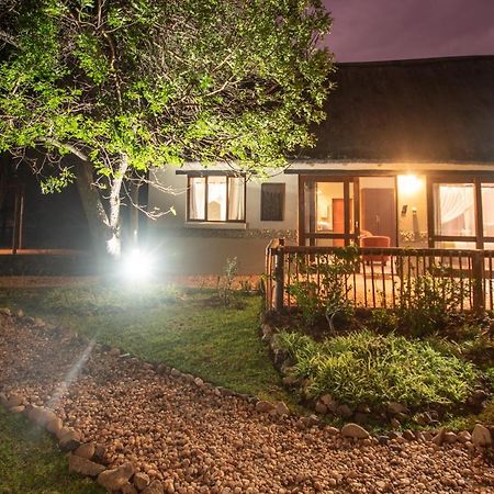 Leopard'S Lair Bush Lodge Hoedspruit Kültér fotó