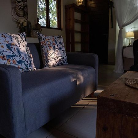 Leopard'S Lair Bush Lodge Hoedspruit Szoba fotó
