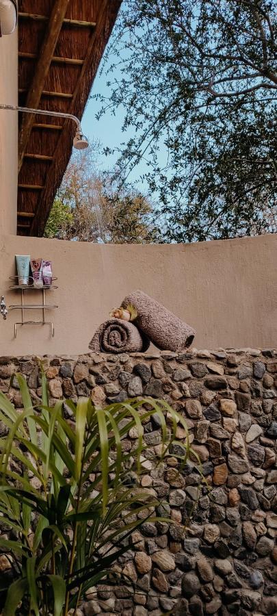 Leopard'S Lair Bush Lodge Hoedspruit Kültér fotó